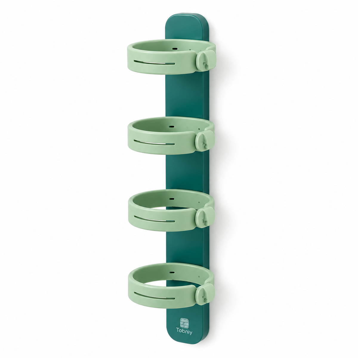 Tobniy™ AquaRise Vertical Sink & Bath Caddy