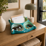 Tobniy™ PebbleSort Everyday Catchall Station