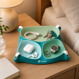 Tobniy™ PebbleSort Everyday Catchall Station