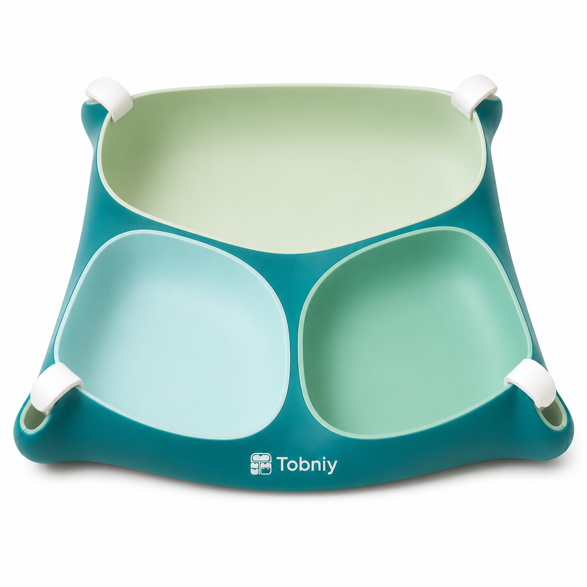 Tobniy™ PebbleSort Everyday Catchall Station