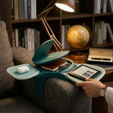 Tobniy™ PetalDock Modular Desktop Organizer