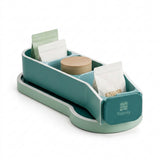 Tobniy™ PocketNest Modular Counter Caddy