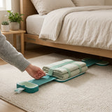 Tobniy™ SlideAway Foldable Underbed Storage Case