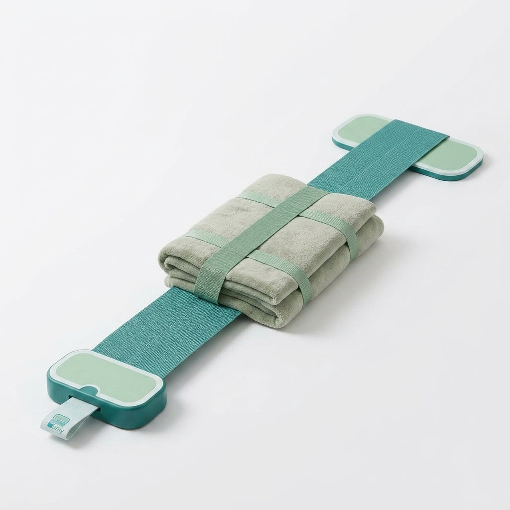 Tobniy™ SlideAway Foldable Underbed Storage Case