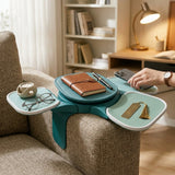 Tobniy™ PetalDock Modular Desktop Organizer