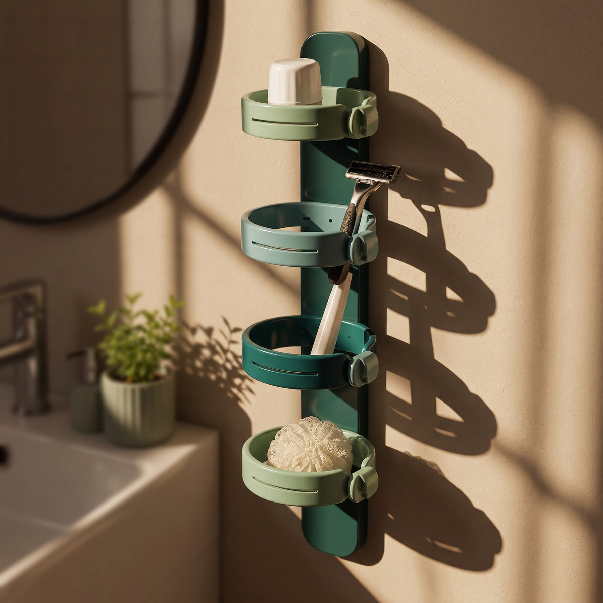 Designed for everyday living