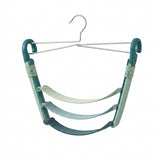 Tobniy™ LoopBridge Multi-Level Hanging Organizer