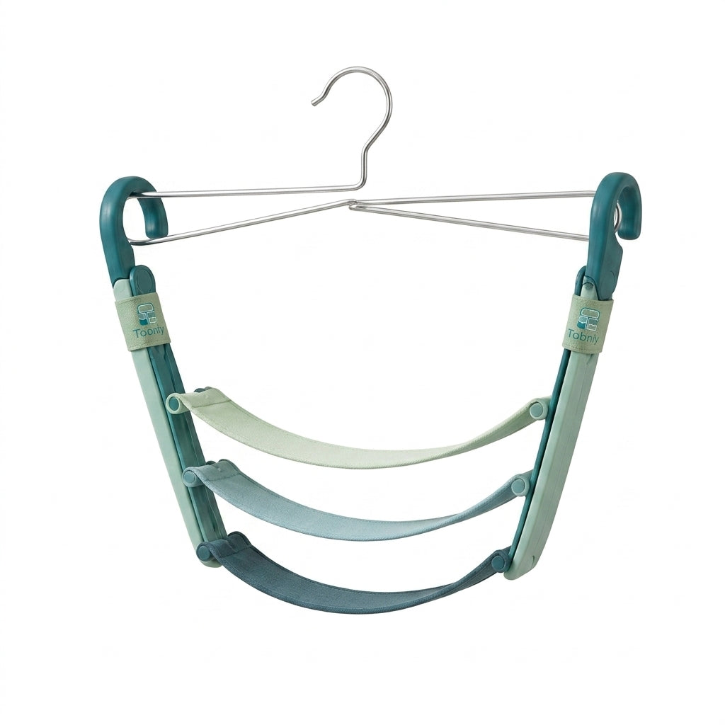 Tobniy™ LoopBridge Multi-Level Hanging Organizer