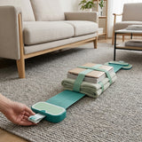 Tobniy™ SlideAway Foldable Underbed Storage Case